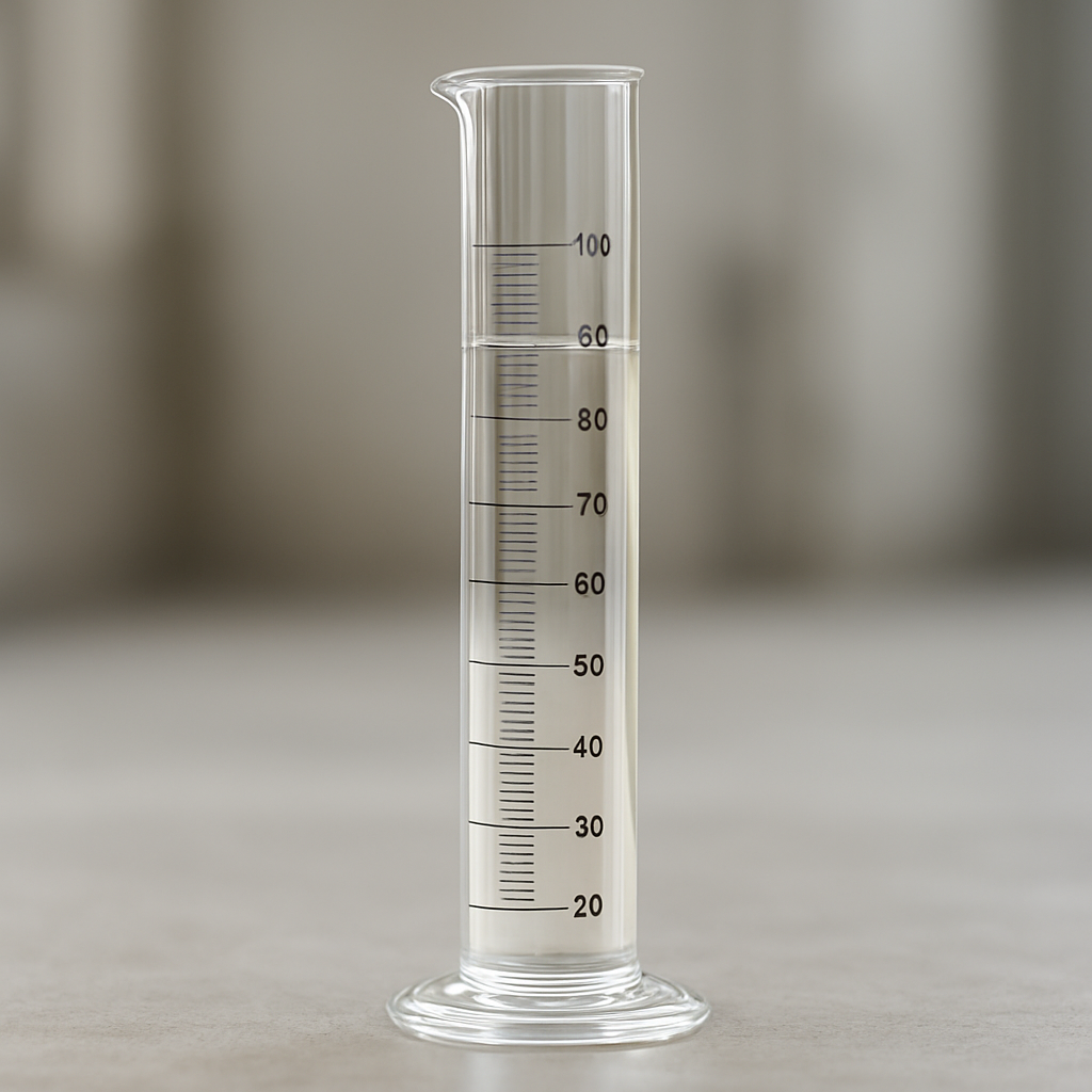 2 CST - Light Distillate