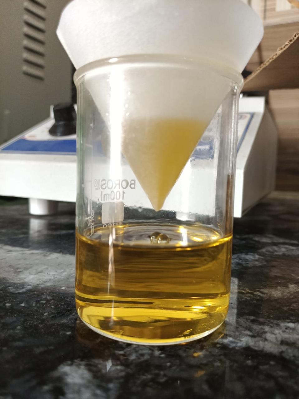 Biodiesel - Renewable Fuel