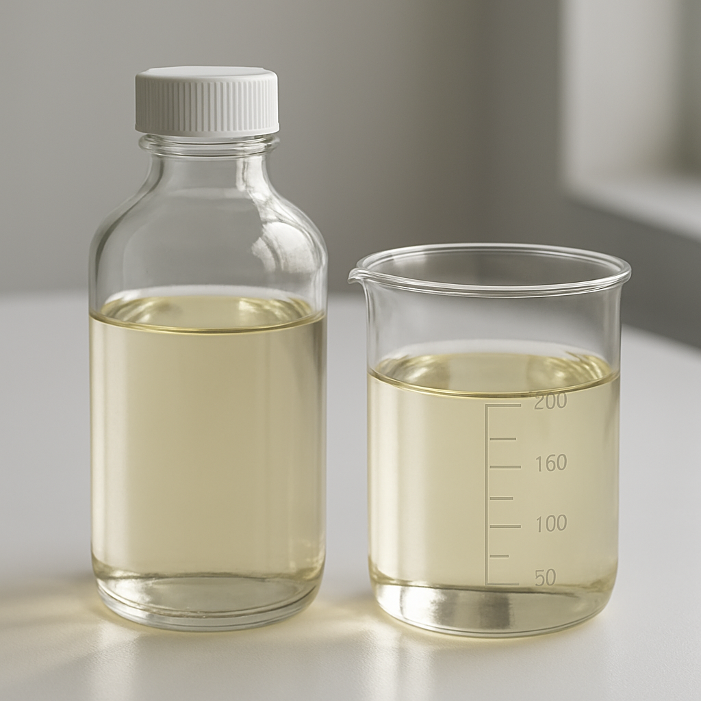 Mix Solvent - Industrial Chemical