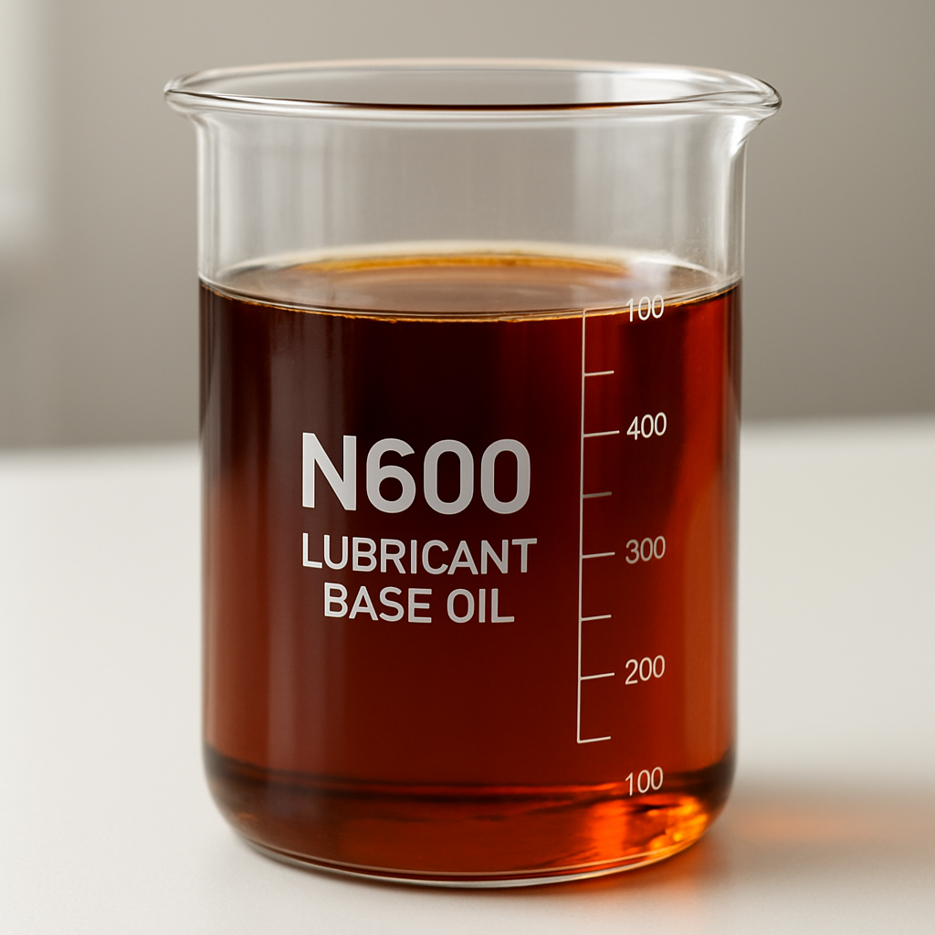 N600 - Base Oil