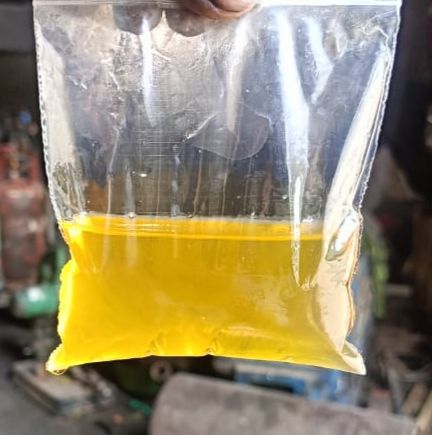 Tallow - Feedstock